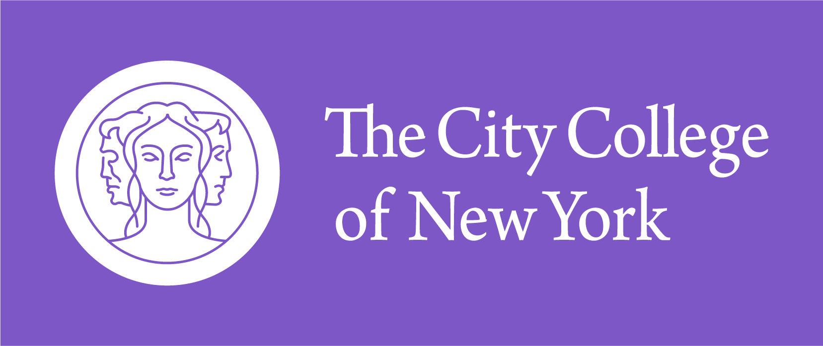 CCNY Horizontal Logo